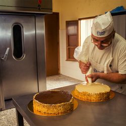 Confitería Orozco