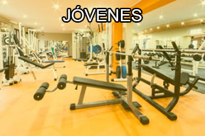 Jóvenes