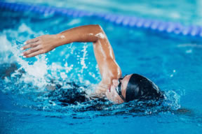 Natación 2025