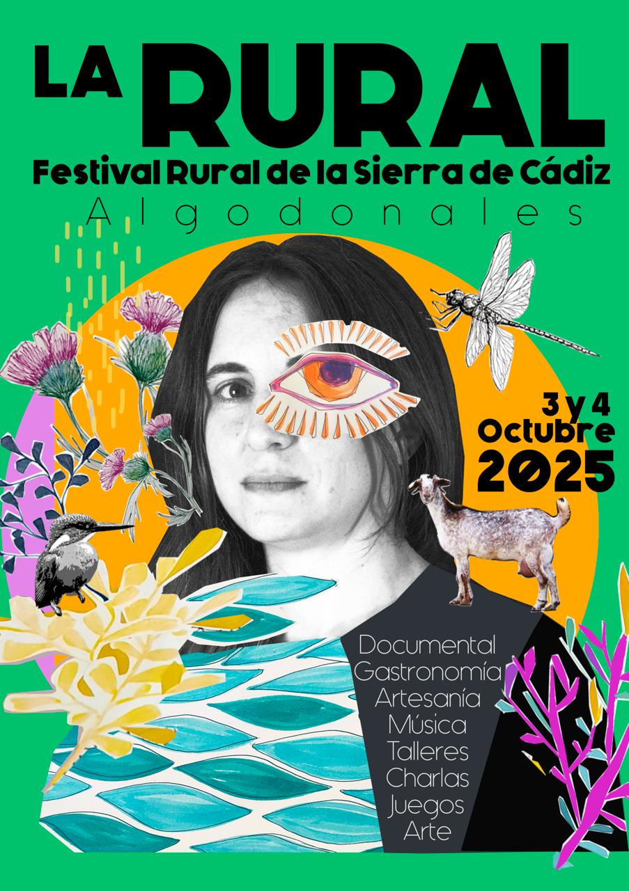 III Muestra fotográfica de Algodonales - I Muestra de fotografía 
