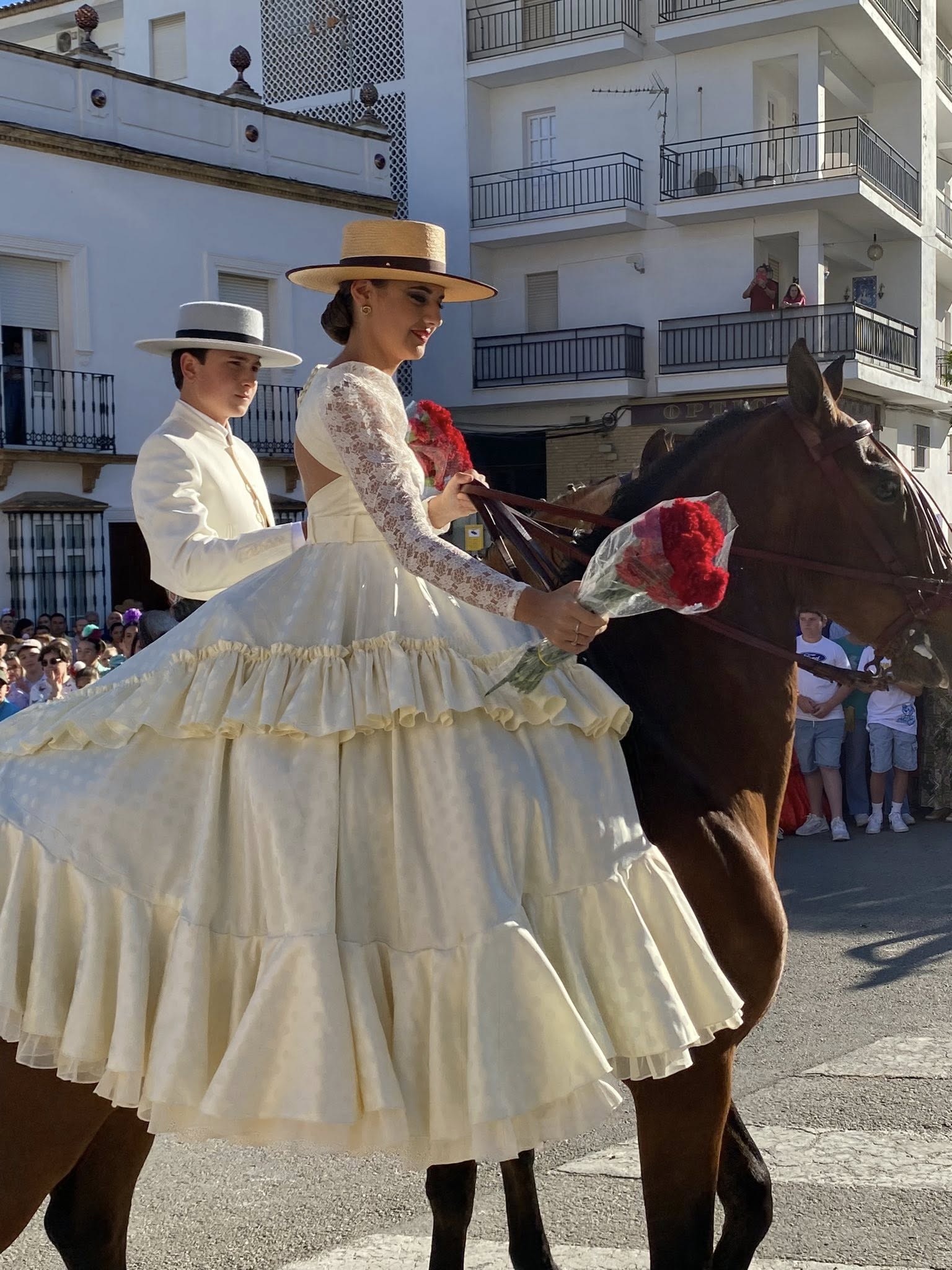 Romería Virgencita de la Sierra 2025