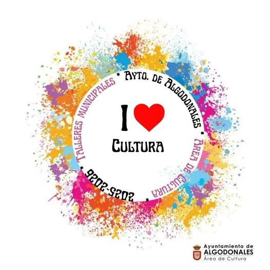 Normativa talleres municipales 2026/2027