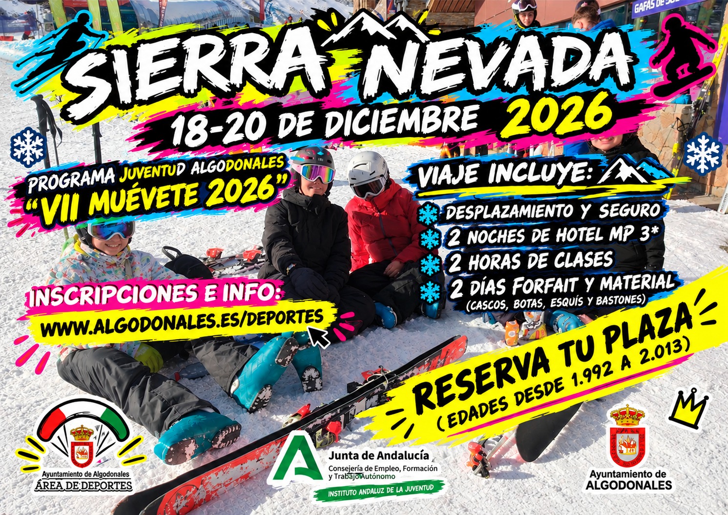 Programa Joven 